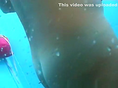 Crazy Changing Room, Beach, Amateur Video Uncut