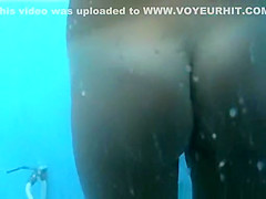 Crazy Changing Room, Beach, Amateur Video Uncut