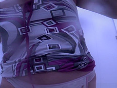 Spy Cam Changing Room, Voyeur, Spy Cam Clip Watch Show