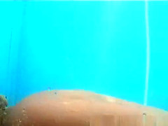 Craziest Changing Room, Russian, Spy Cam Scene Uncut