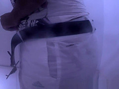Crazy Voyeur, Amateur, Changing Room Scene Ever Seen