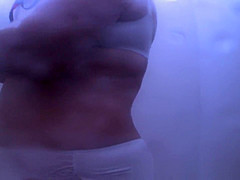 Hidden Spy Changing Room, Spy Cam, Russian Scene Full Version
