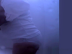 Hidden Spy Changing Room, Spy Cam, Russian Scene Full Version