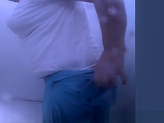 Hidden Spy Changing Room, Spy Cam, Russian Scene Full Version
