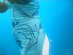 Great Amateur, Russian, Voyeur Clip Just For You