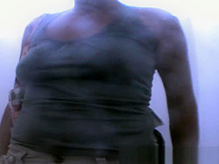 Wild Changing Room, Beach, Amateur Movie Uncut