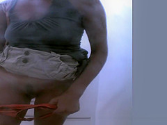 Wild Changing Room, Beach, Amateur Movie Uncut