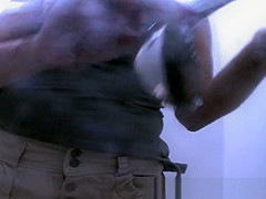 Wild Changing Room, Beach, Amateur Movie Uncut