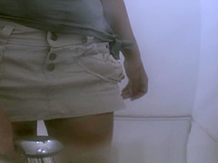 Wild Changing Room, Beach, Amateur Movie Uncut