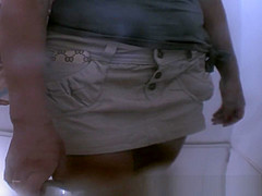 Wild Changing Room, Beach, Amateur Movie Uncut