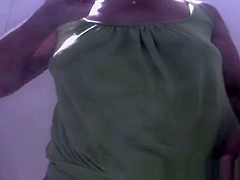 New Russian, Beach, Amateur Clip Uncut