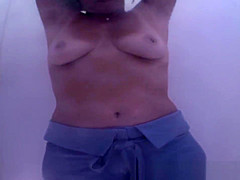 New Russian, Beach, Amateur Clip Uncut