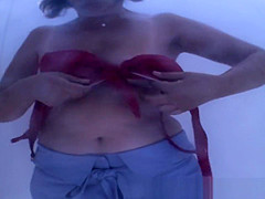 New Russian, Beach, Amateur Clip Uncut