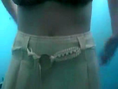 Amateur, Spy Cam, Voyeur Clip, Watch It