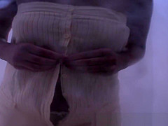 Spy Russian, Amateur, Changing Room Scene Just For You