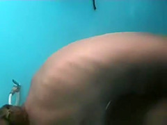Craziest Amateur, Russian, Changing Room Clip You'Ve Seen