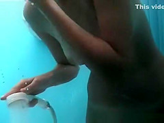 Craziest Amateur, Russian, Changing Room Clip You'Ve Seen