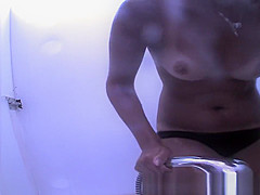 Hidden Cam Russian, Spy Cam, Beach Scene