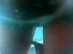 Crazy Voyeur, Russian, Amateur Video Show