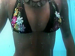 Crazy Voyeur, Russian, Amateur Video Show