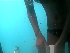 Crazy Voyeur, Russian, Amateur Video Show