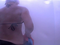 Hidden Changing Room, Spy Cam, Russian Clip, It'S Amaising