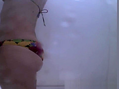 Fantastic Beach, Amateur, Russian Scene Unique