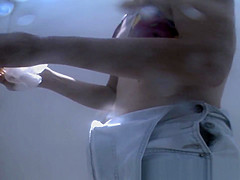 Fantastic Beach, Amateur, Russian Scene Unique