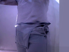 Fantastic Beach, Amateur, Russian Scene Unique