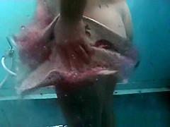 Exotic Russian, Beach, Voyeur Video, Watch It