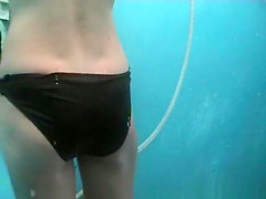 Crazy Beach, Russian, Voyeur Video, It'S Amaising