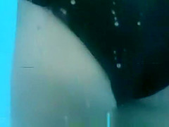Spy Russian, Changing Room, Voyeur Video Show