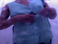Hottest Amateur, Russian, Changing Room Video You'Ve Seen