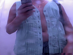 Hottest Amateur, Russian, Changing Room Video You'Ve Seen