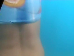 Hidden Spy Beach, Spy Cam, Russian Scene Show