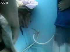 Crazy Beach, Voyeur, Spy Cam Movie Exclusive Version