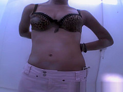 Hidden Cam Voyeur, Changing Room, Spy Cam Movie Full Version