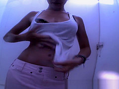 Hidden Cam Voyeur, Changing Room, Spy Cam Movie Full Version