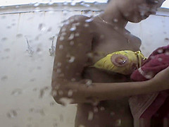 Greatest Changing Room, Russian, Amateur Video Watch Show