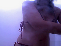 Exclusive Voyeur, Spy Cam, Amateur Movie Show