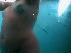 Spy Cam Shows Changing Room, Russian, Voyeur Video You'Ve Seen