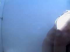 Best Changing Room, Beach, Voyeur Clip Unique