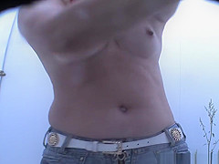 Hottest Changing Room, Amateur, Voyeur Scene