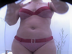 Hottest Changing Room, Amateur, Voyeur Scene