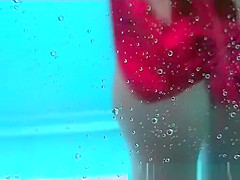 Hottest Spy Cam, Russian, Beach Scene Uncut