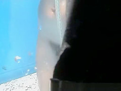 Unbelievable Russian, Spy Cam, Beach Movie Watch Show