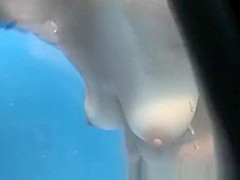 Unbelievable Russian, Spy Cam, Beach Movie Watch Show