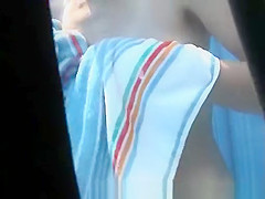 Unbelievable Russian, Spy Cam, Beach Movie Watch Show