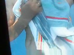 Unbelievable Russian, Spy Cam, Beach Movie Watch Show