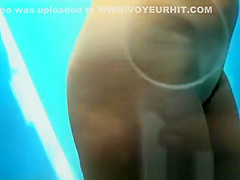 Exotic Changing Room, Voyeur, Beach Clip Exclusive Version